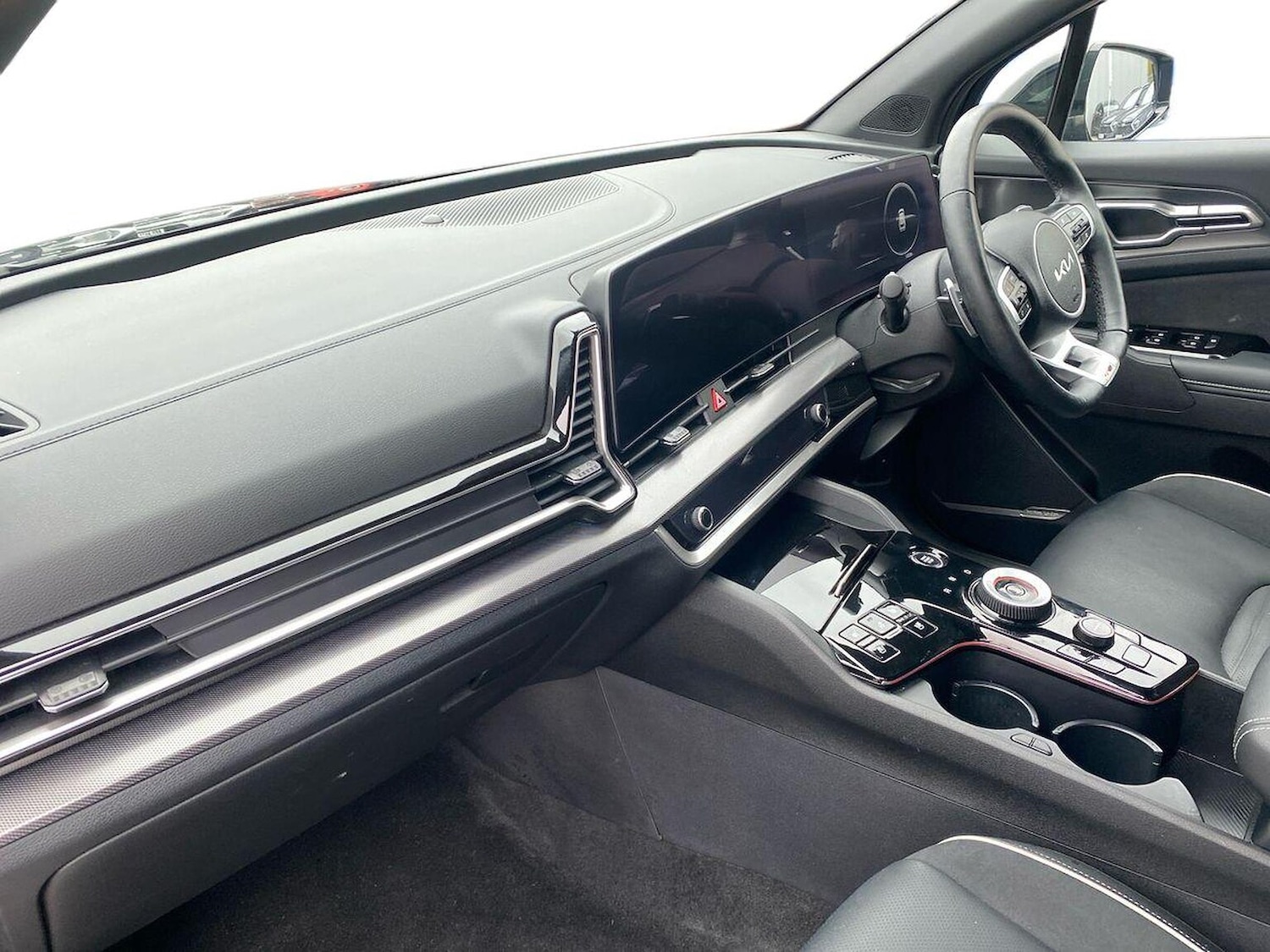 Used Kia Sportage 2024 for sale - 76268258: Photo 7