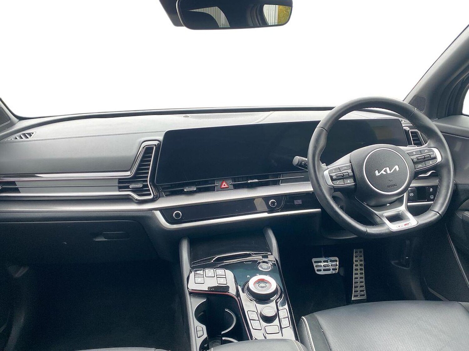 Used Kia Sportage 2024 for sale - 76268258: Photo 8