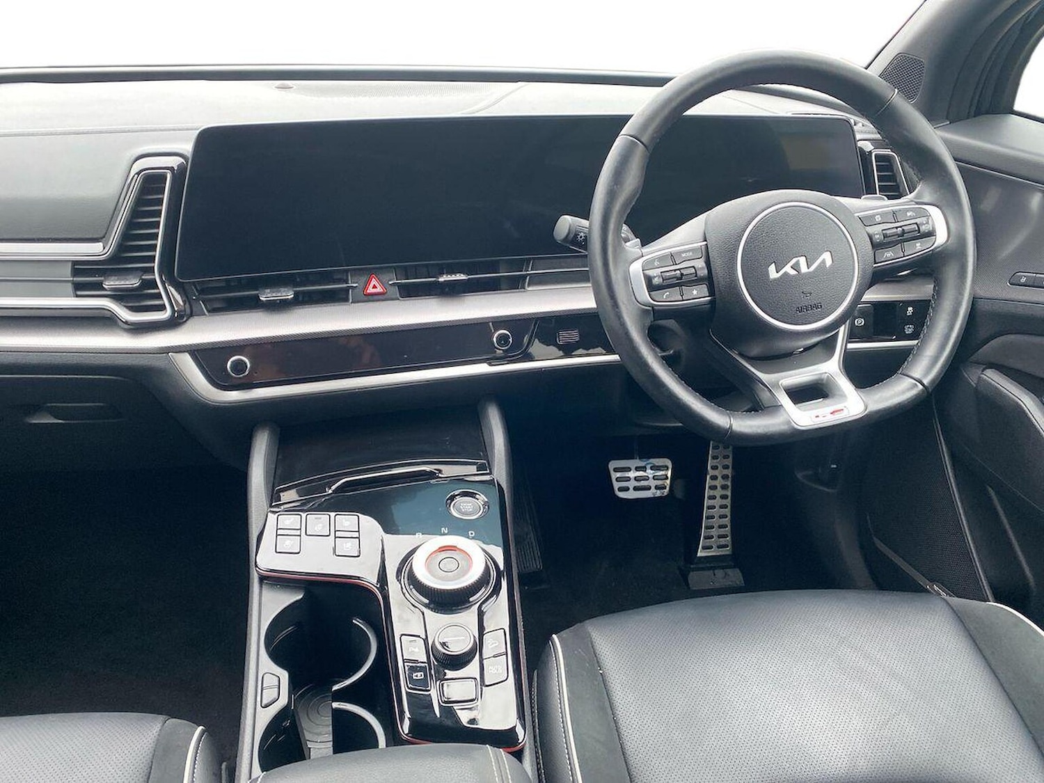 Used Kia Sportage 2024 for sale - 76268258: Photo 9