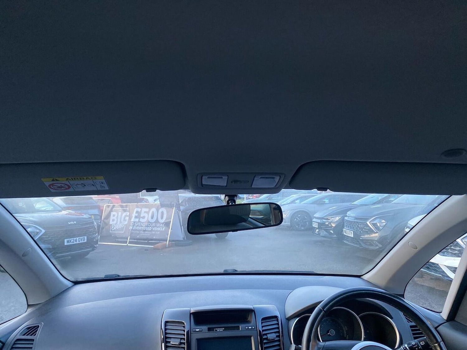 Used Kia Venga 2019 for sale - 77028164: Photo 16