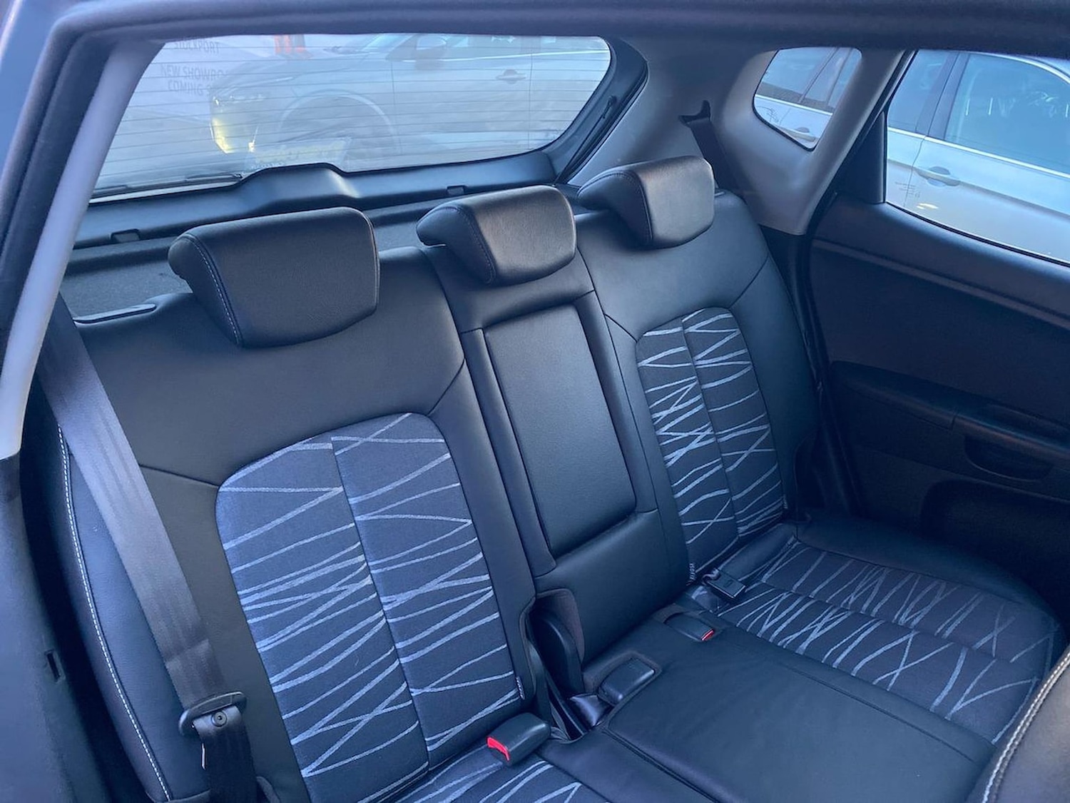 Used Kia Venga 2019 for sale - 77028164: Photo 18