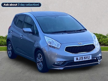 2019 - 1.6 ISG 3 5dr