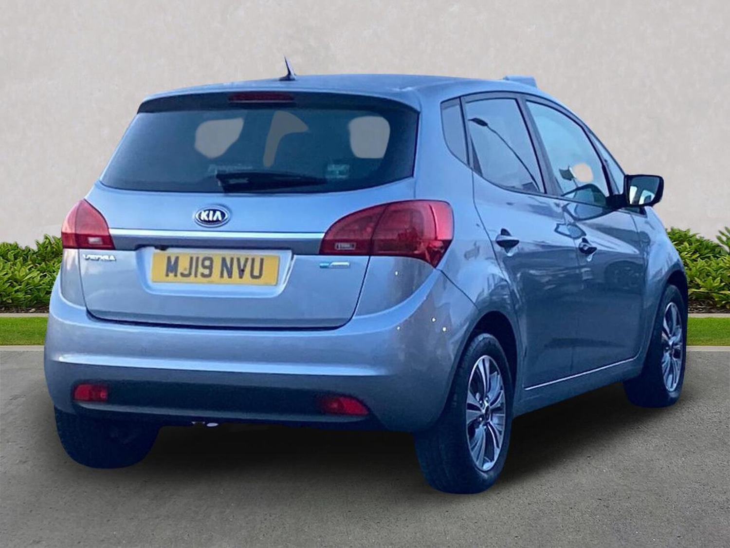 Used Kia Venga 2019 for sale - 77028164: Photo 20