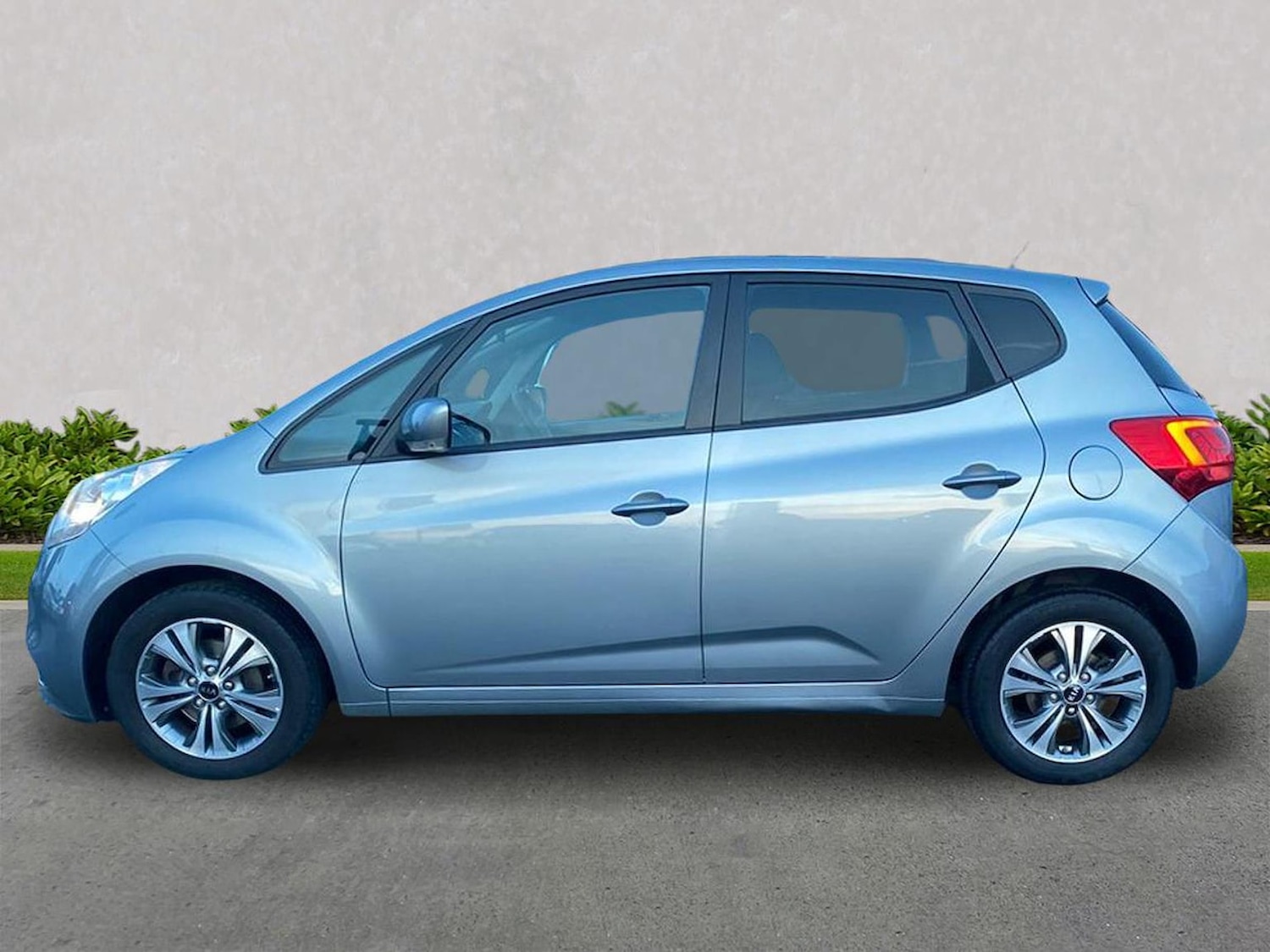 Used Kia Venga 2019 for sale - 77028164: Photo 21