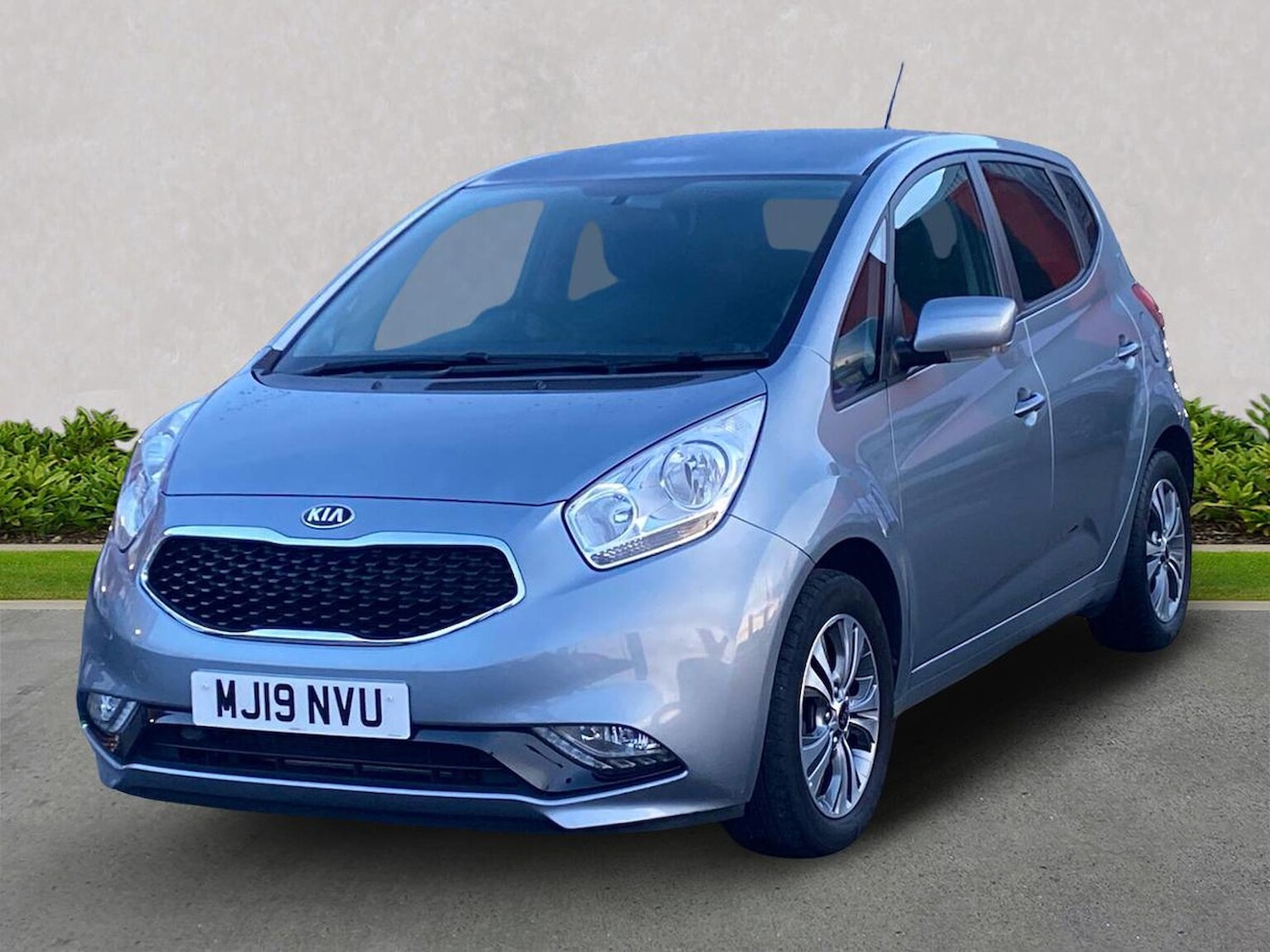 Used Kia Venga 2019 for sale - 77028164: Photo 22