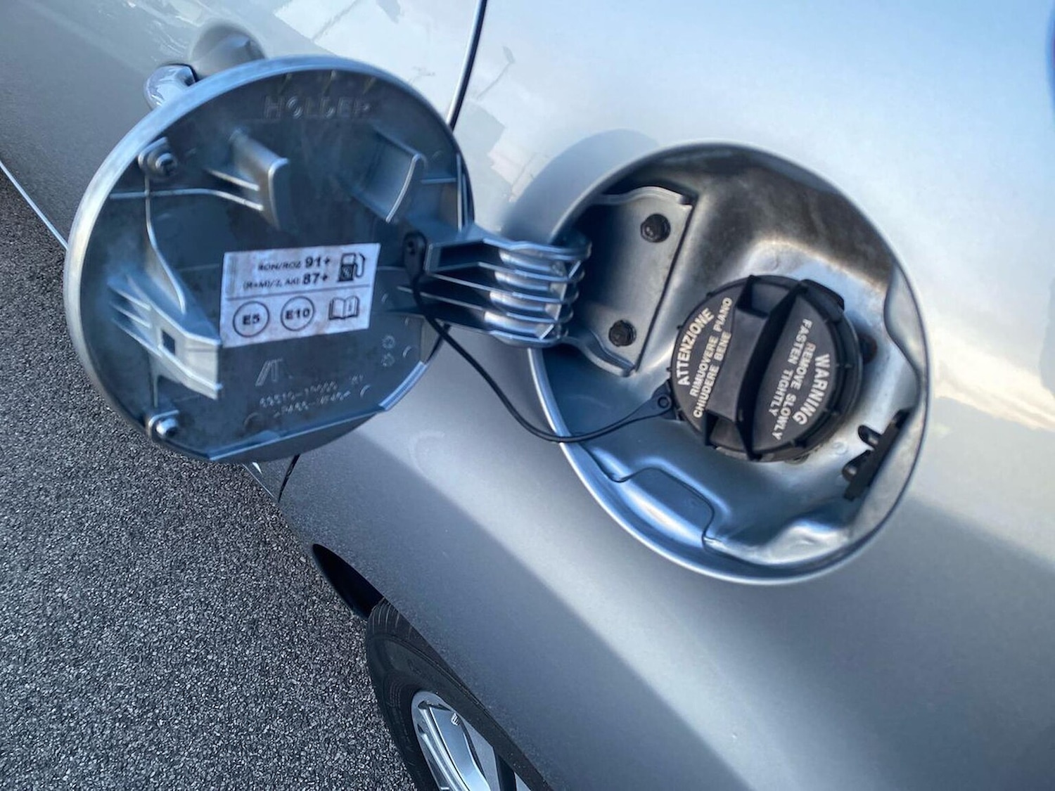 Used Kia Venga 2019 for sale - 77028164: Photo 34