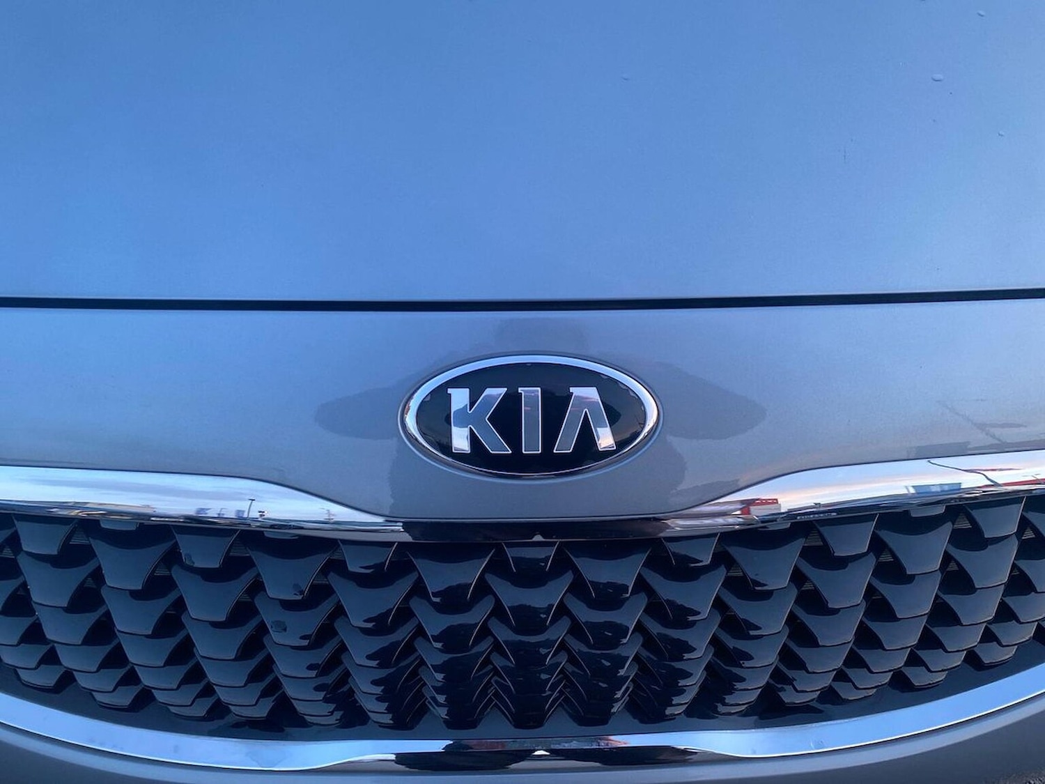 Used Kia Venga 2019 for sale - 77028164: Photo 35