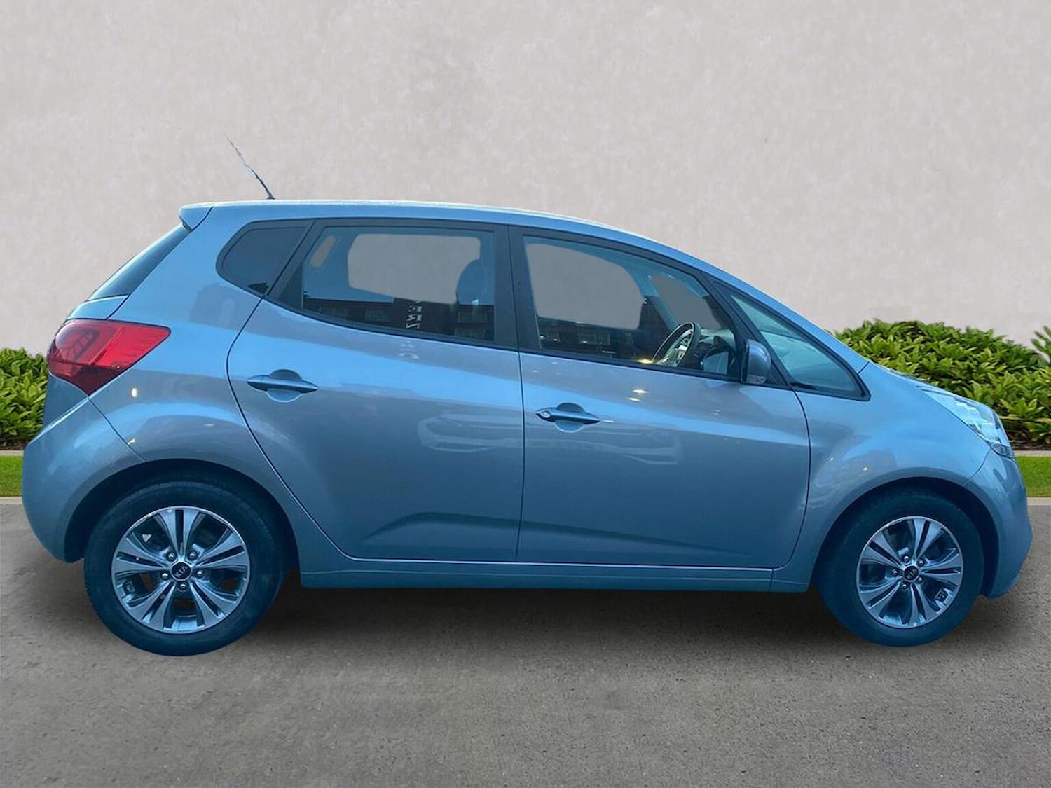 Used Kia Venga 2019 for sale - 77028164: Photo 5