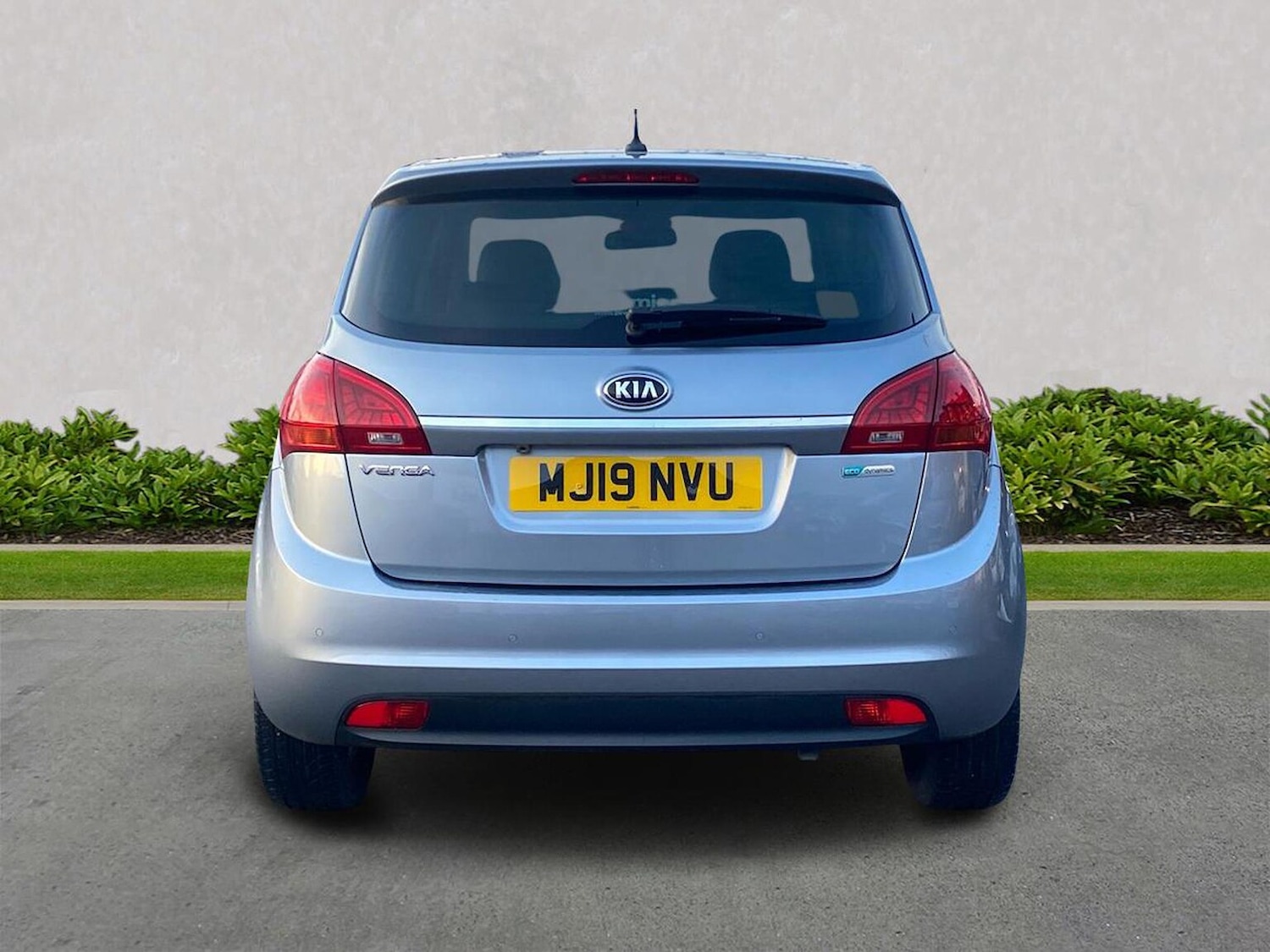 Used Kia Venga 2019 for sale - 77028164: Photo 6