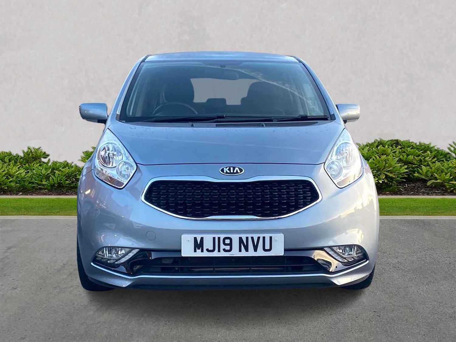 Used Kia Venga 2019 for sale - 77028164: Photo 7