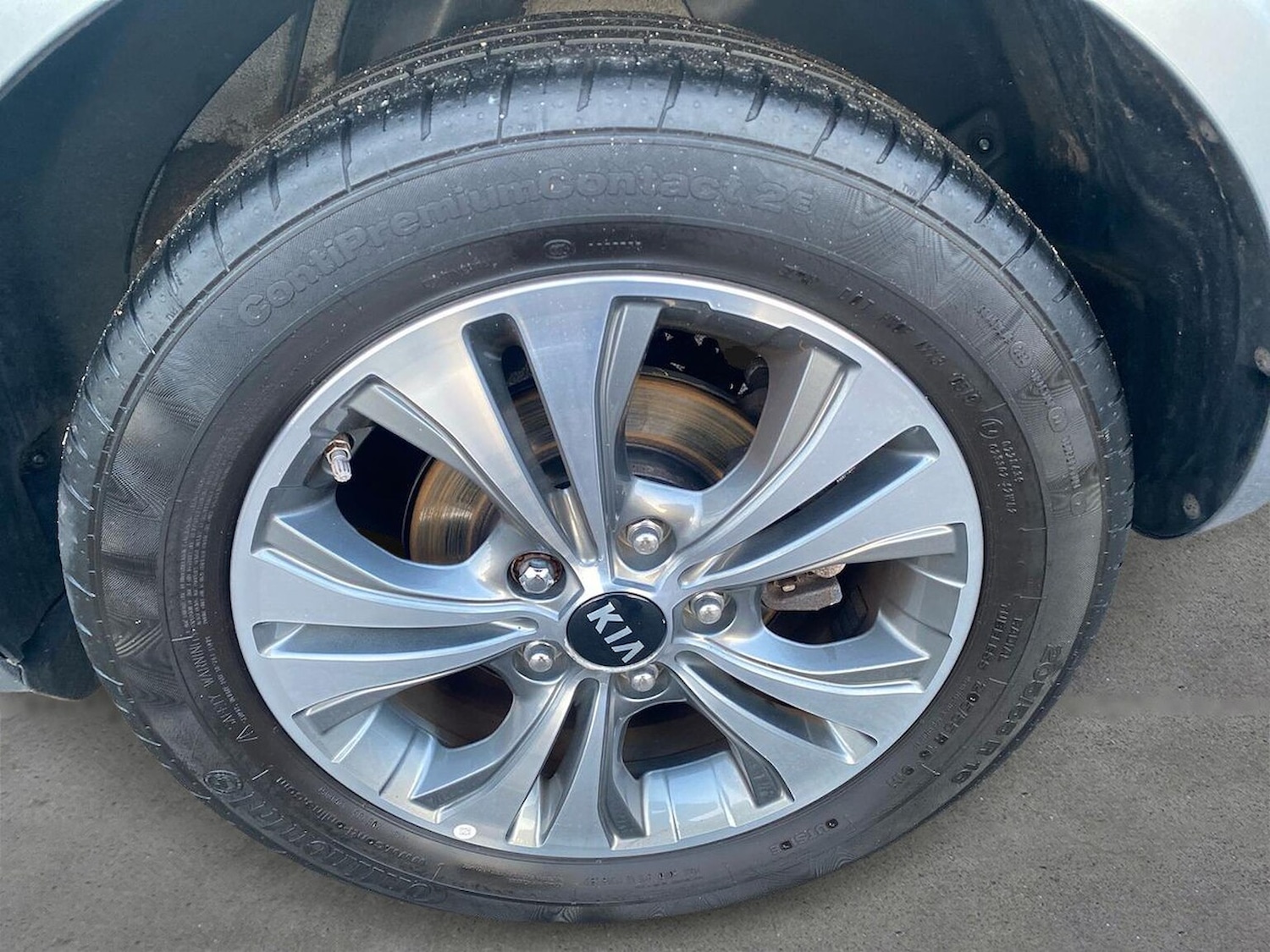 Used Kia Venga 2019 for sale - 77028164: Photo 8