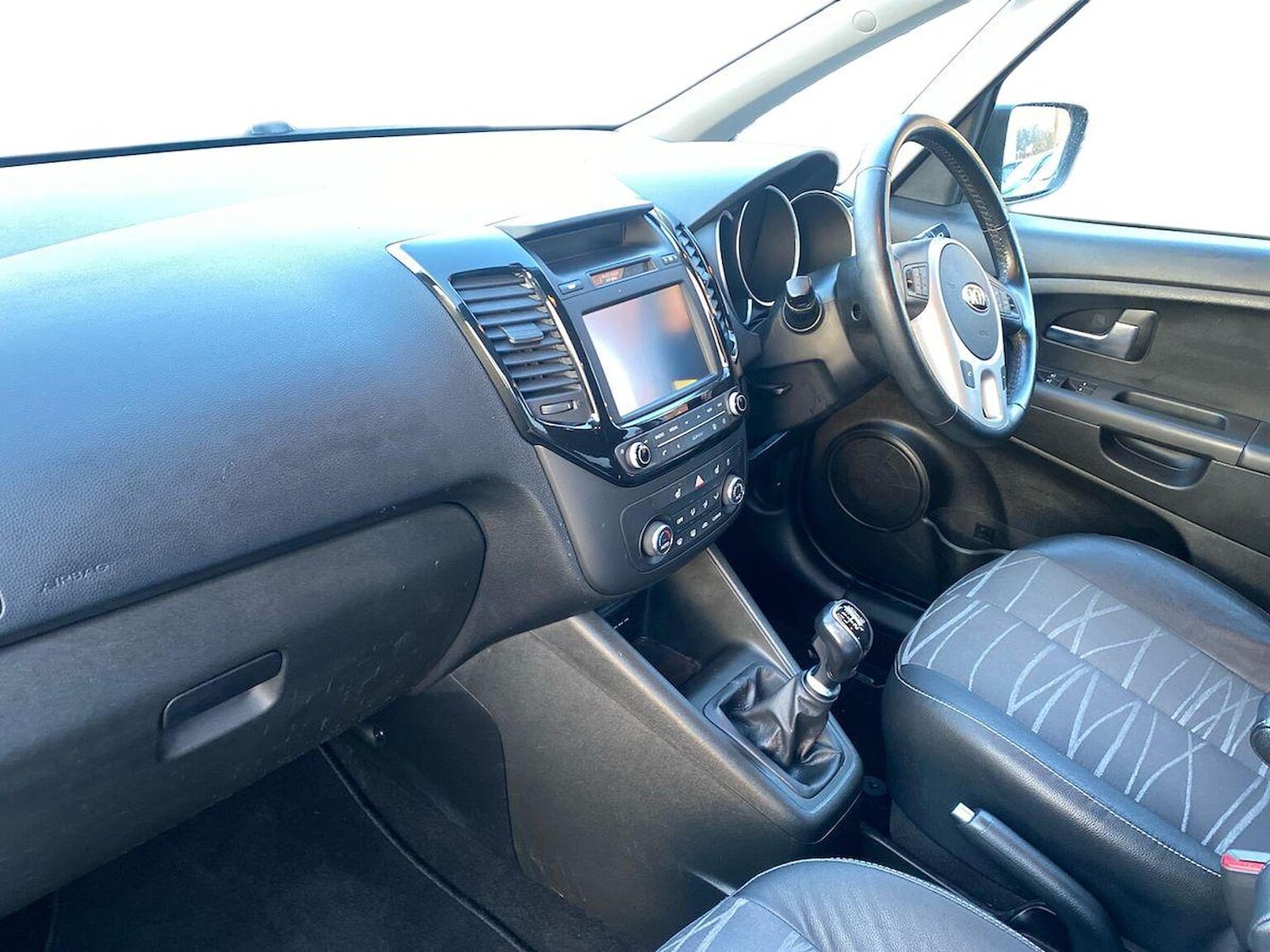 Used Kia Venga 2019 for sale - 77028164: Photo 9