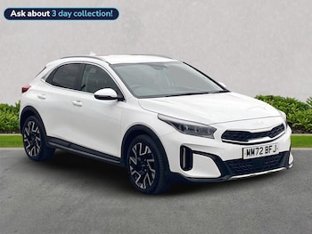 Kia - XCeed