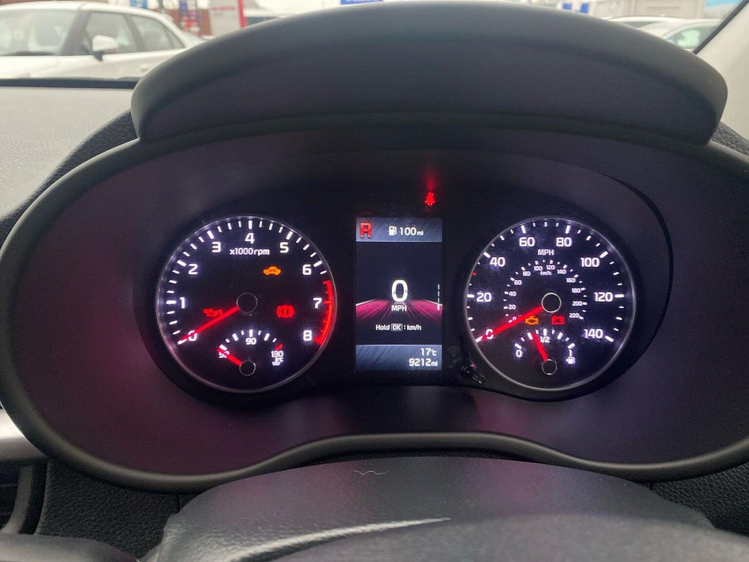 Used Kia Picanto 2022 for sale - 76497364: Photo 10