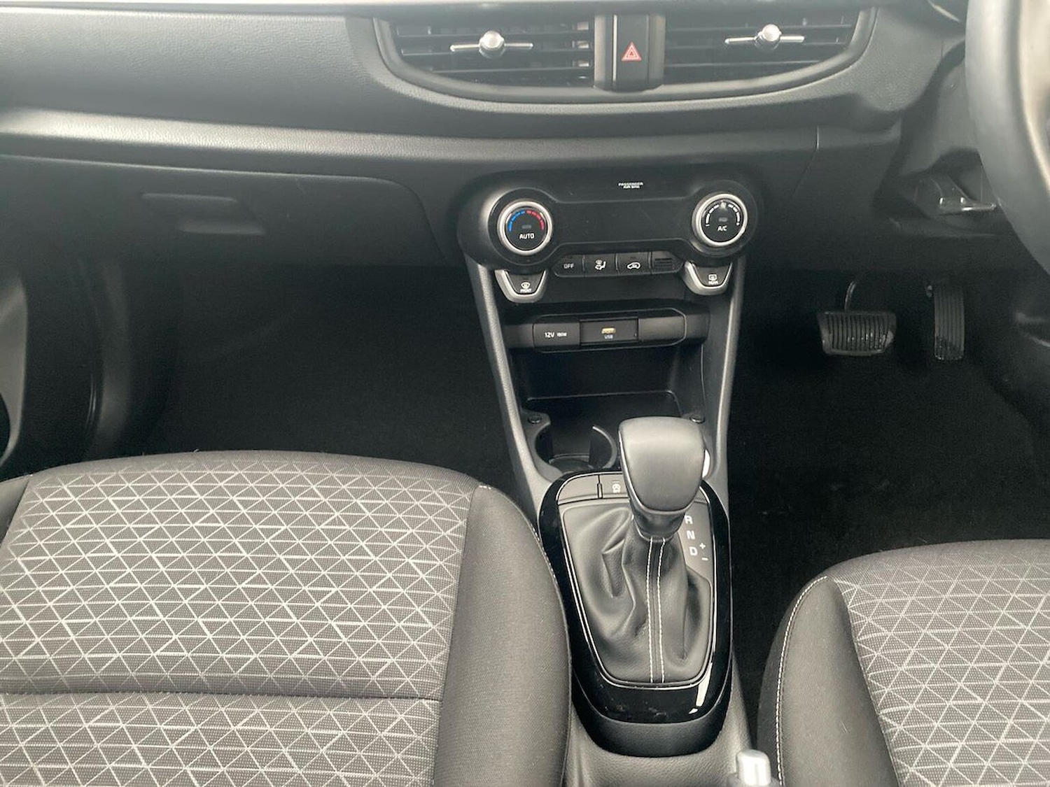 Used Kia Picanto 2022 for sale - 76497364: Photo 13