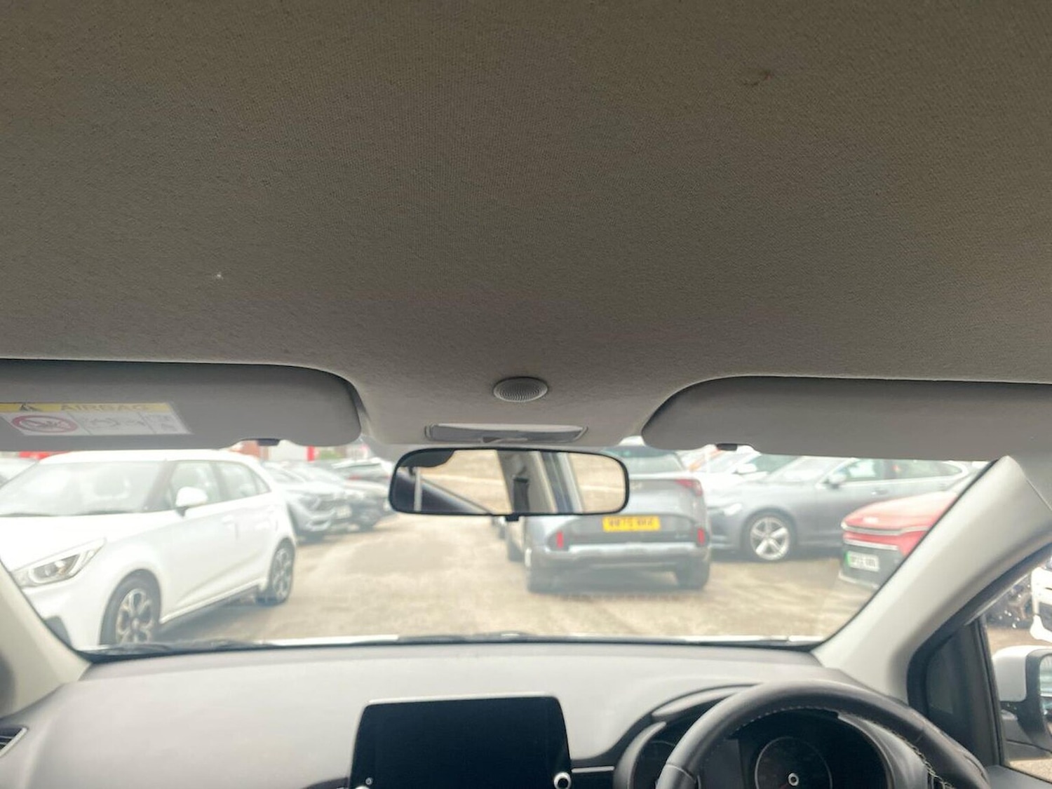 Used Kia Picanto 2022 for sale - 76497364: Photo 14