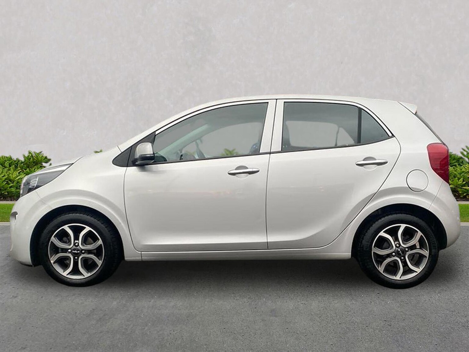 Used Kia Picanto 2022 for sale - 76497364: Photo 19