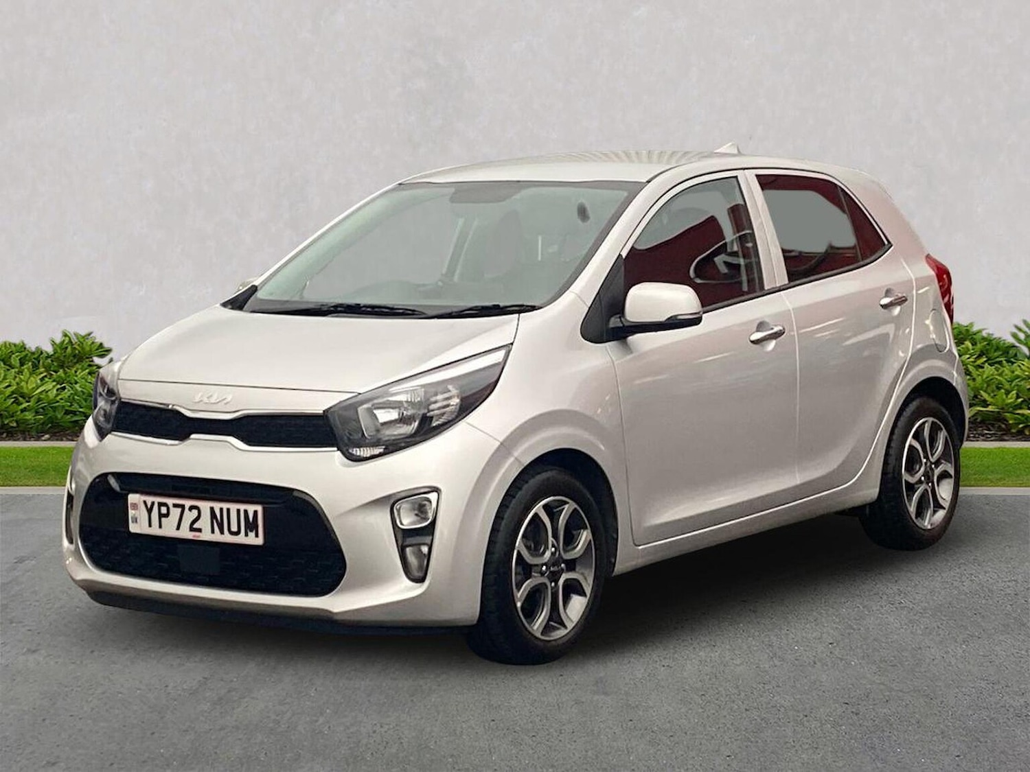 Used Kia Picanto 2022 for sale - 76497364: Photo 20