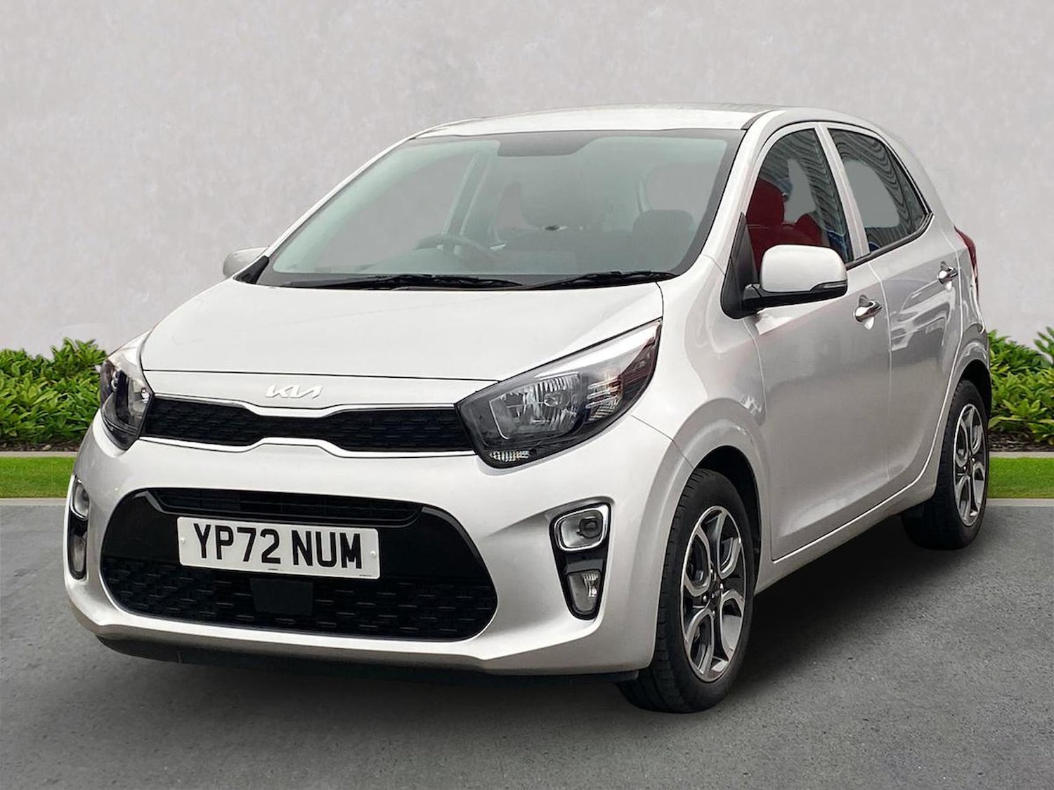 Used Kia Picanto 2022 for sale - 76497364: Photo 22