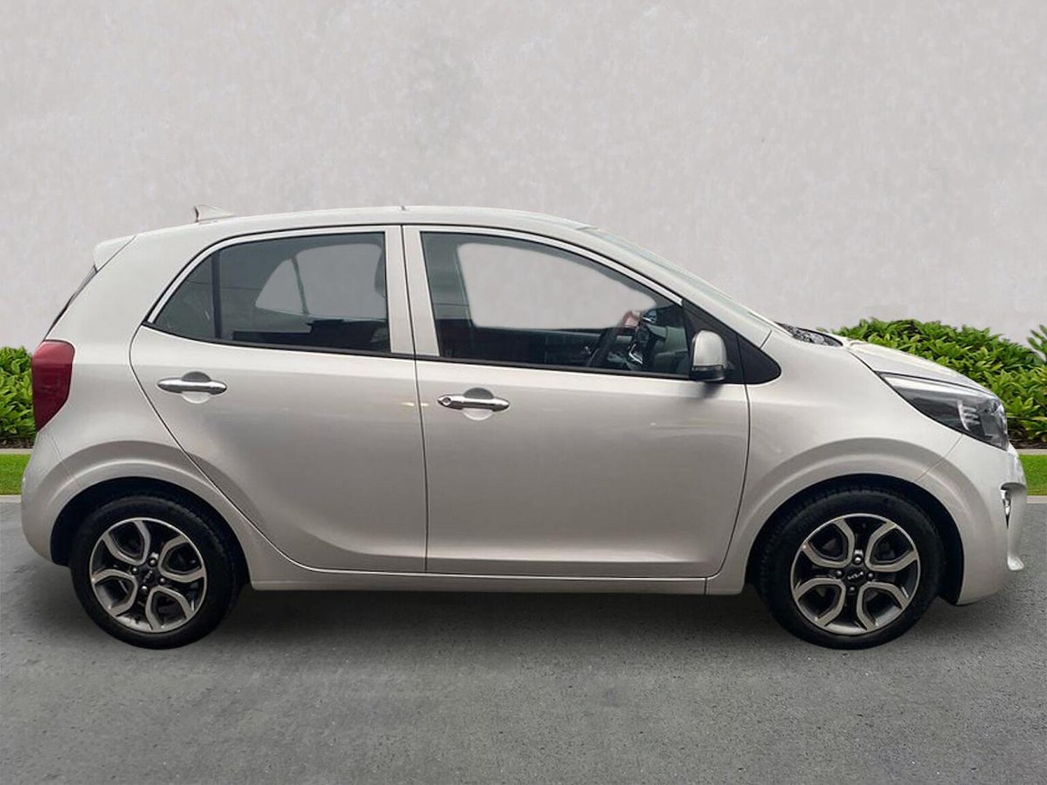 Used Kia Picanto 2022 for sale - 76497364: Photo 3