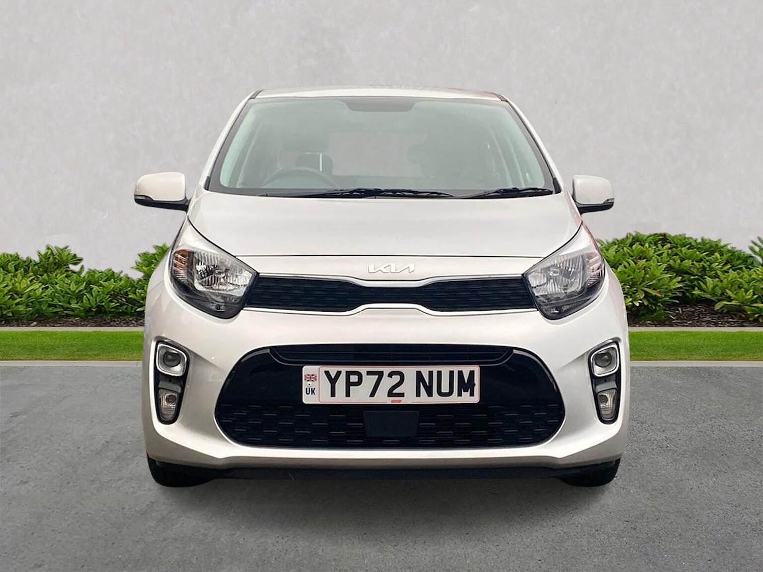 Used Kia Picanto 2022 for sale - 76497364: Photo 5