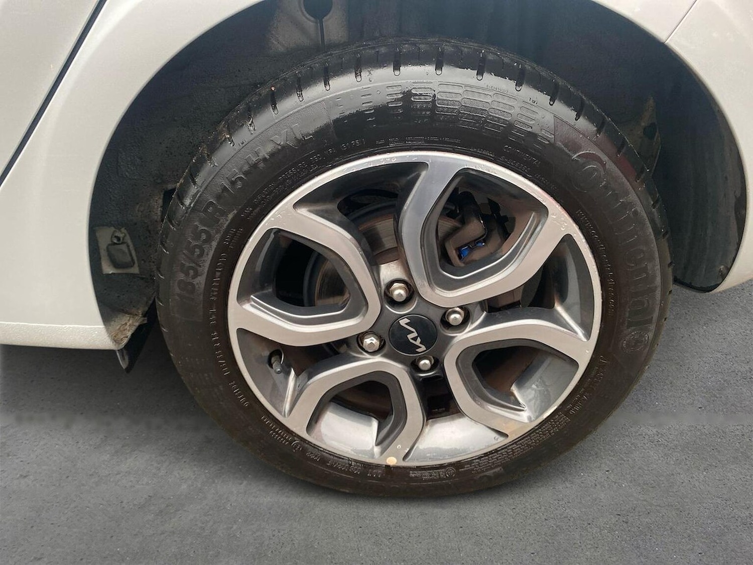 Used Kia Picanto 2022 for sale - 76497364: Photo 6