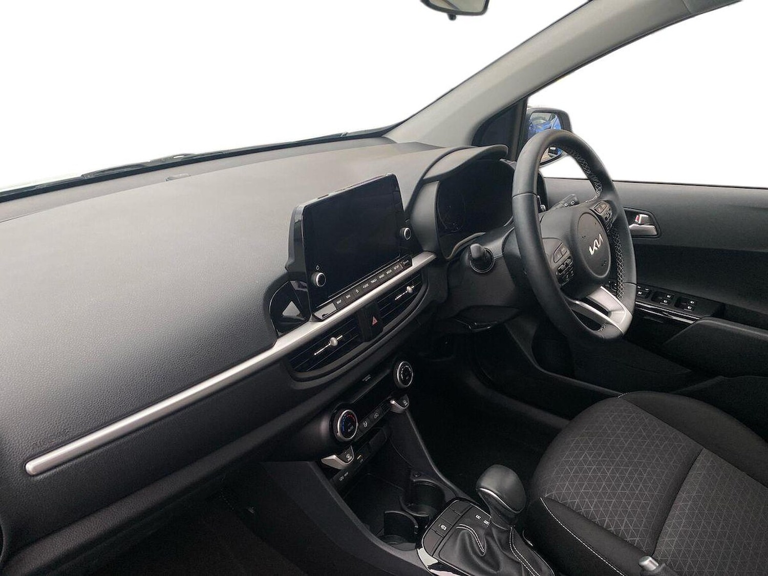 Used Kia Picanto 2022 for sale - 76497364: Photo 7