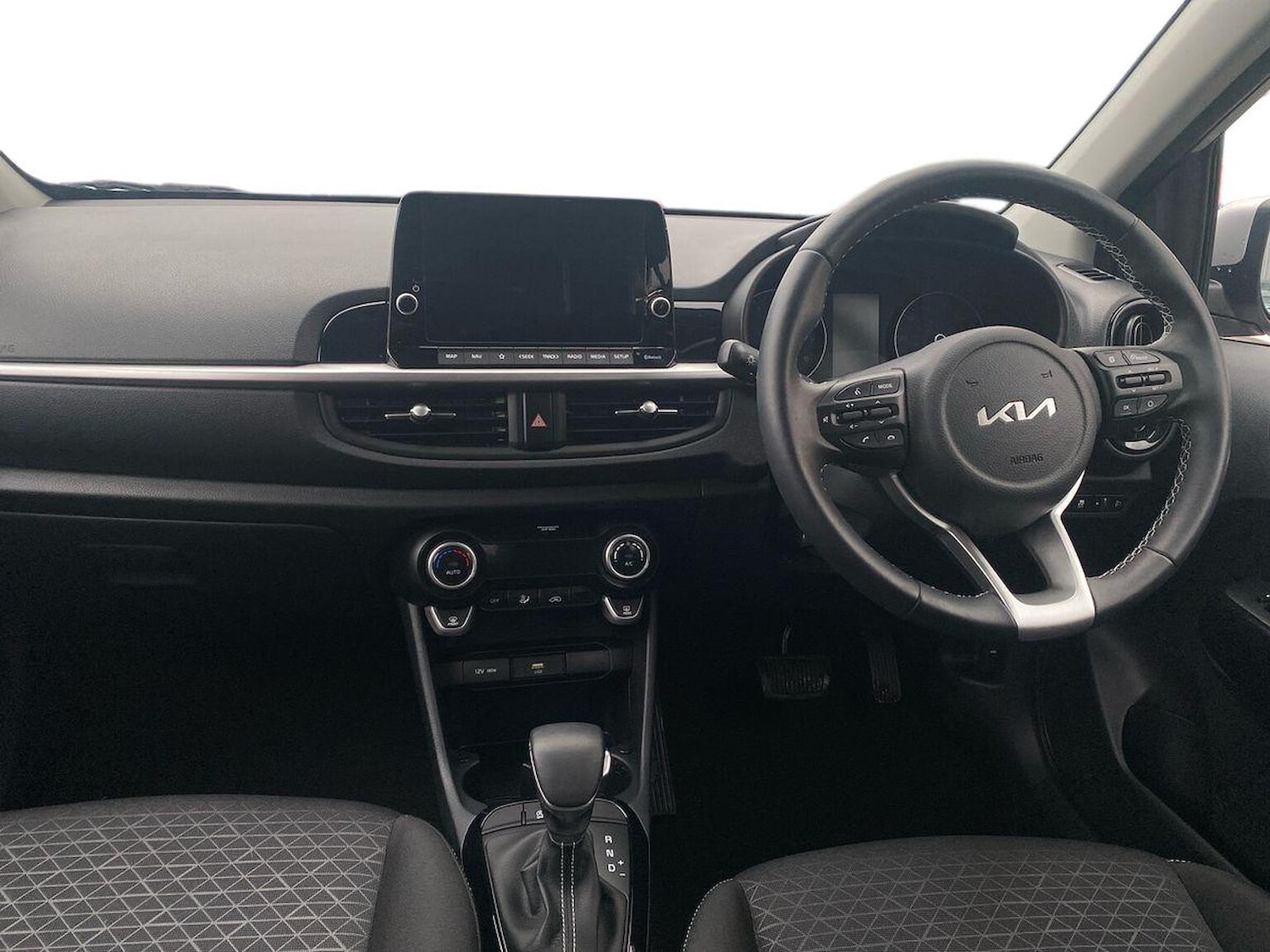 Used Kia Picanto 2022 for sale - 76497364: Photo 8