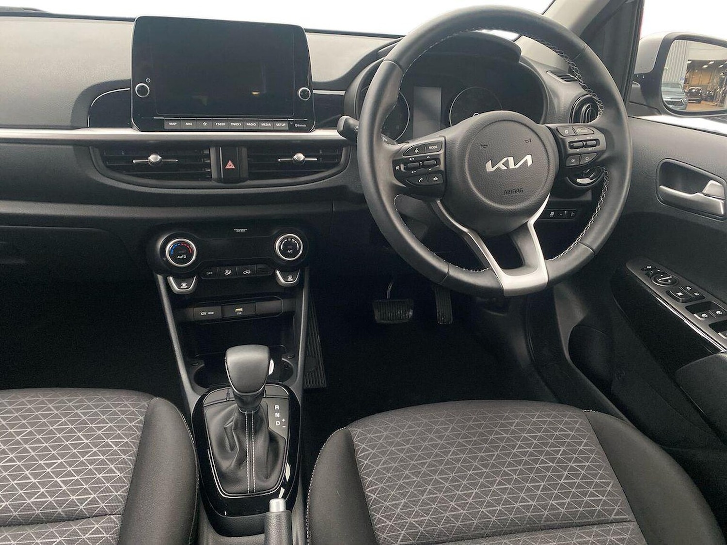 Used Kia Picanto 2022 for sale - 76497364: Photo 9