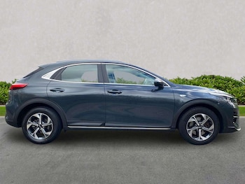 Used Kia XCeed 2021 for sale - 78615087: Photo