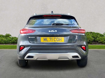 Used Kia XCeed 2021 for sale - 78615087: Photo