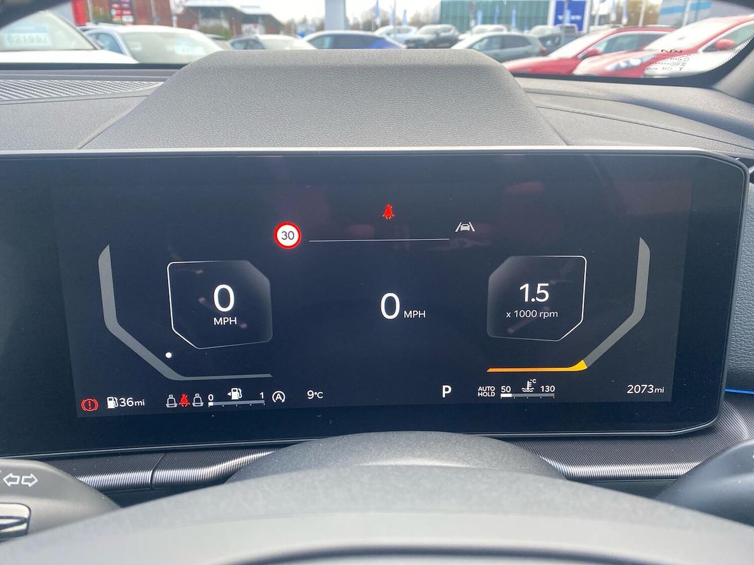 Used Kia Sportage 2025 for sale - 77488597: Photo 10