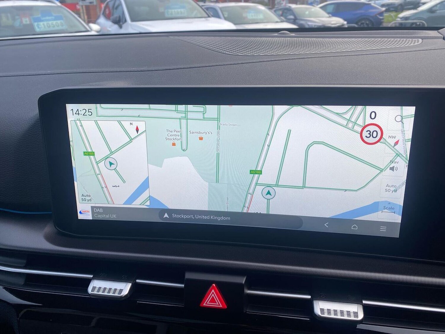 Used Kia Sportage 2025 for sale - 77488597: Photo 11