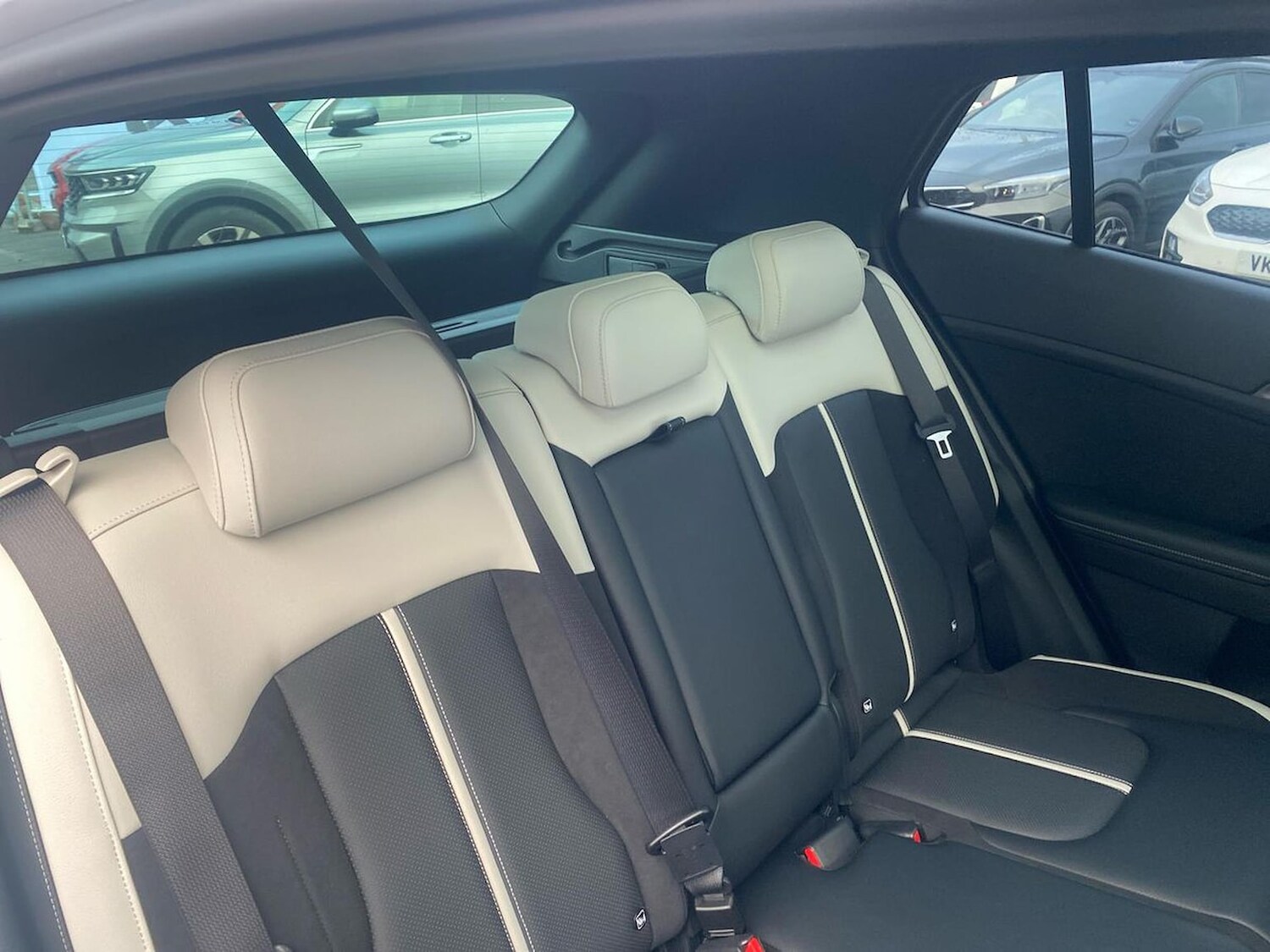 Used Kia Sportage 2025 for sale - 77488597: Photo 16