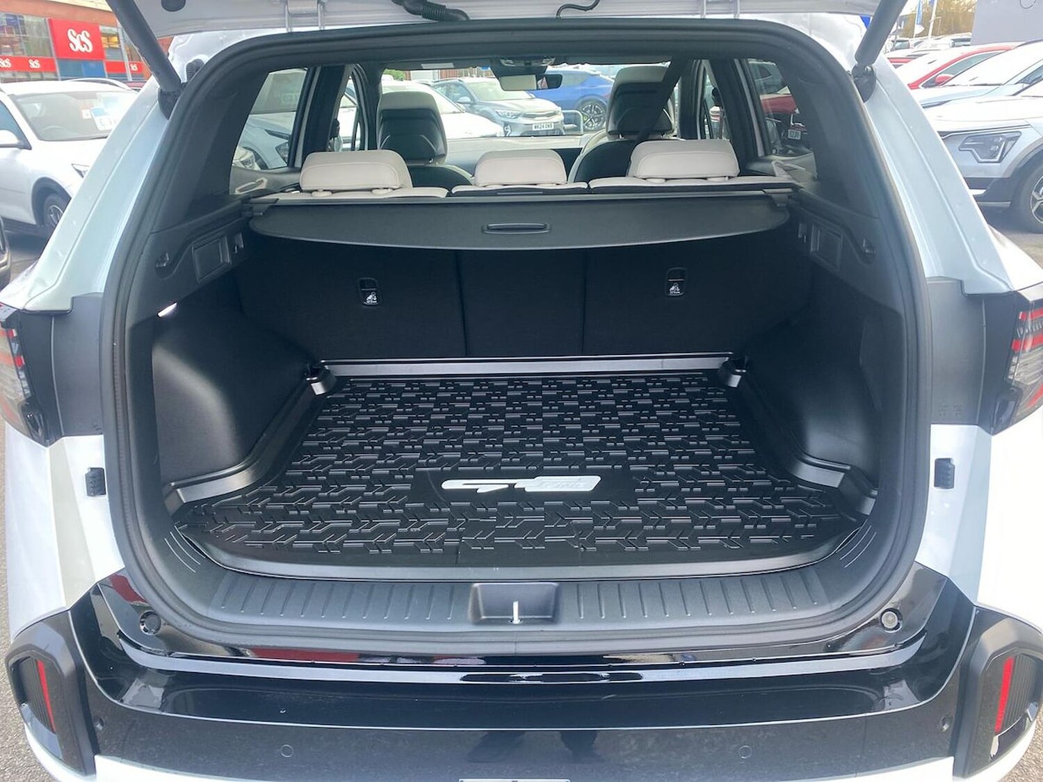 Used Kia Sportage 2025 for sale - 77488597: Photo 17