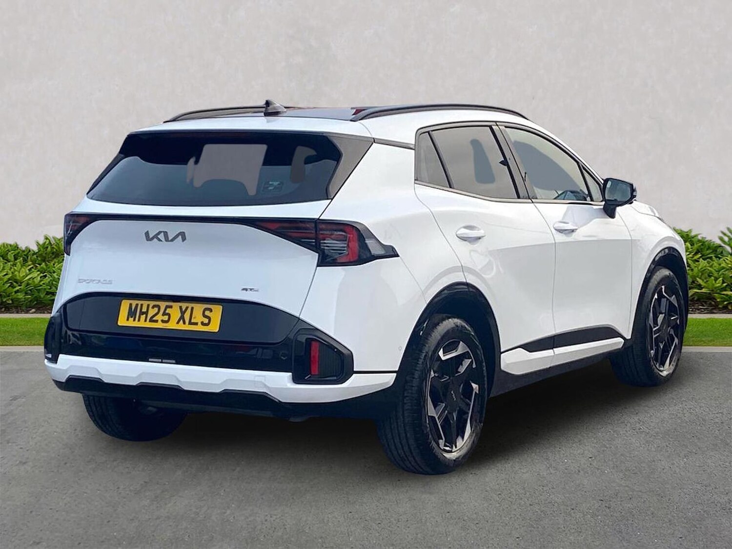 Used Kia Sportage 2025 for sale - 77488597: Photo 18