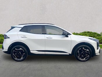 Used Kia Sportage 2025 for sale - 77488597: Photo