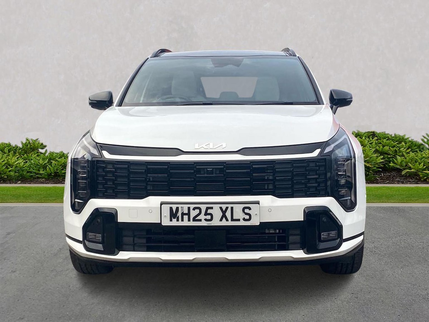 Used Kia Sportage 2025 for sale - 77488597: Photo 5