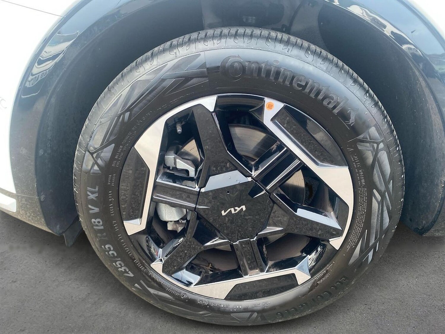 Used Kia Sportage 2025 for sale - 77488597: Photo 6