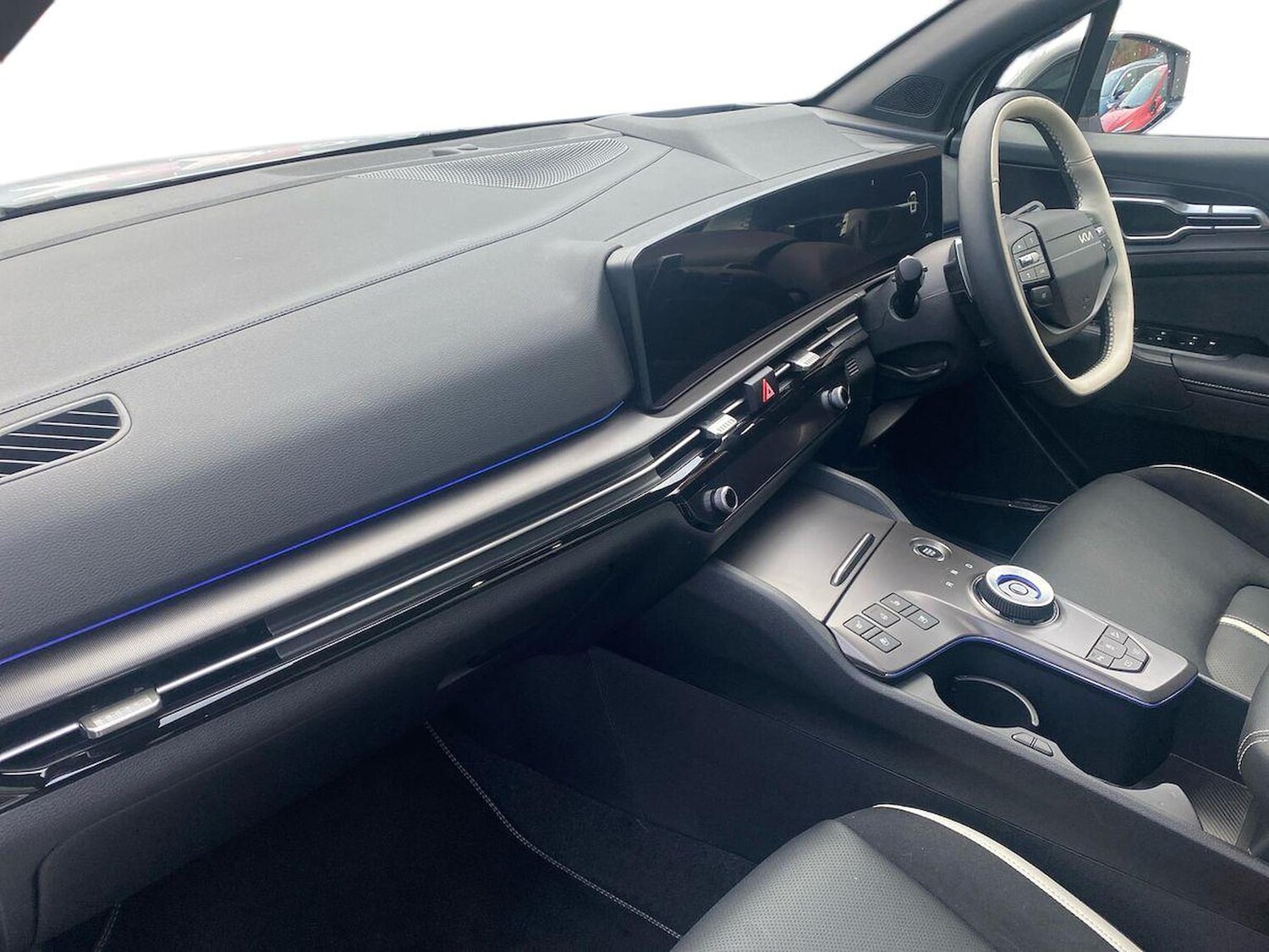 Used Kia Sportage 2025 for sale - 77488597: Photo 7