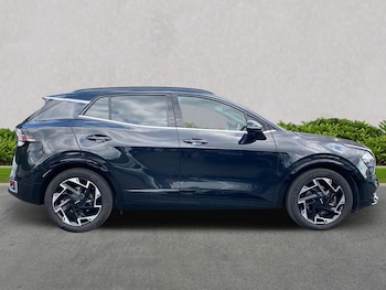 Used Kia Sportage 2023 for sale - 75530042: Photo