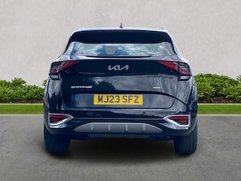 Used Kia Sportage 2023 for sale - 75530042: Photo