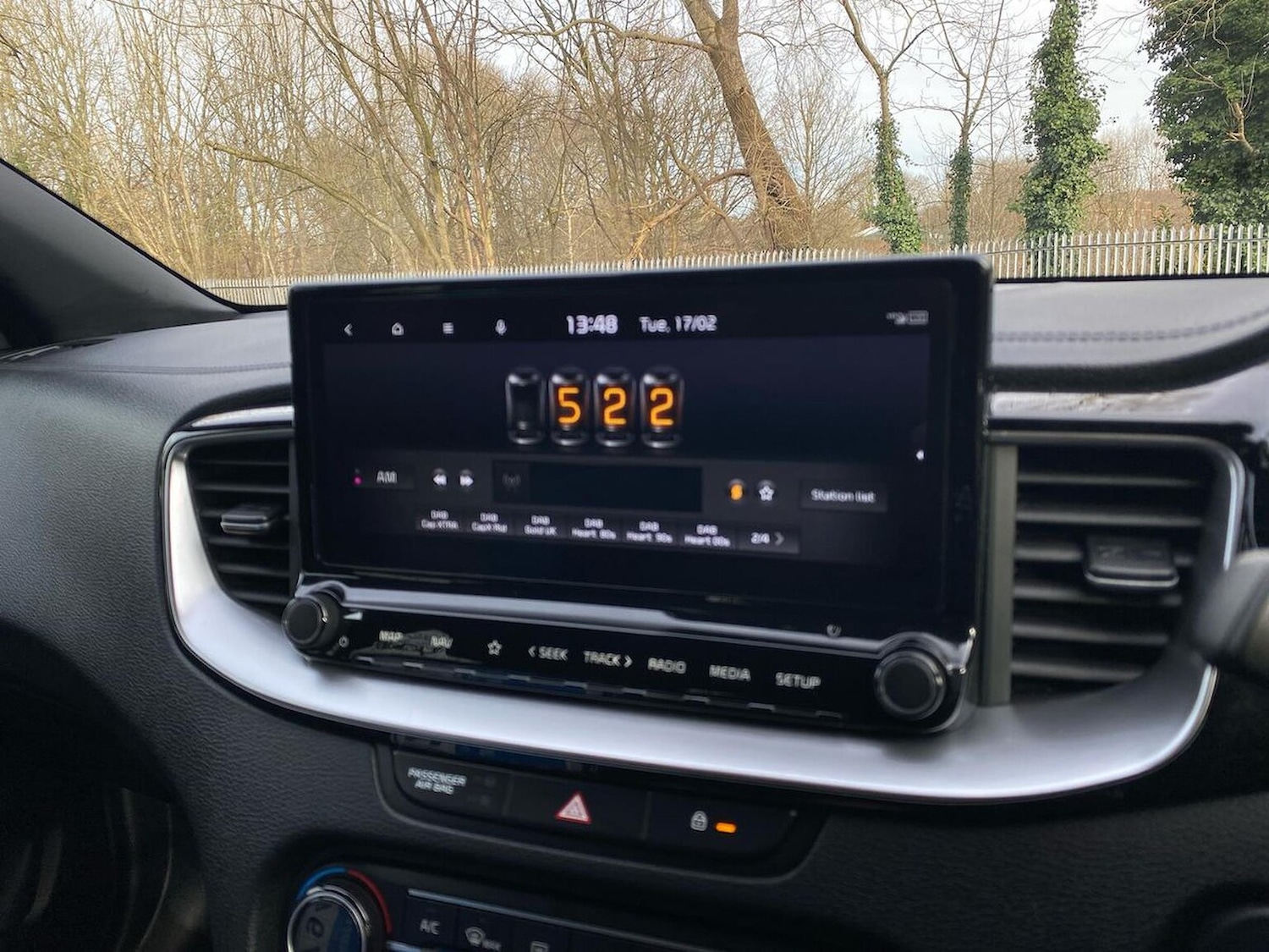 Used Kia XCeed 2023 for sale - 78060599: Photo 10