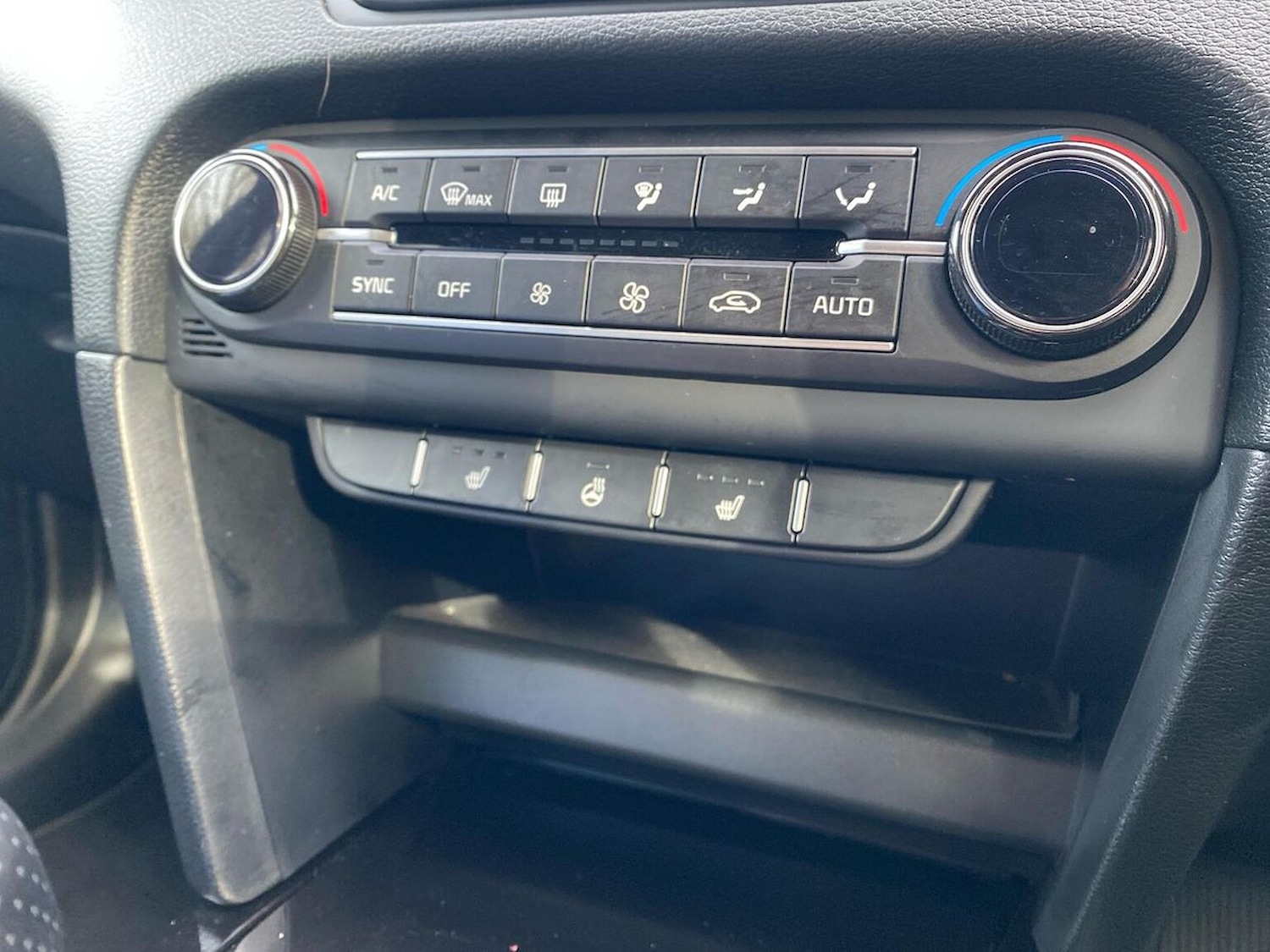 Used Kia XCeed 2023 for sale - 78060599: Photo 11