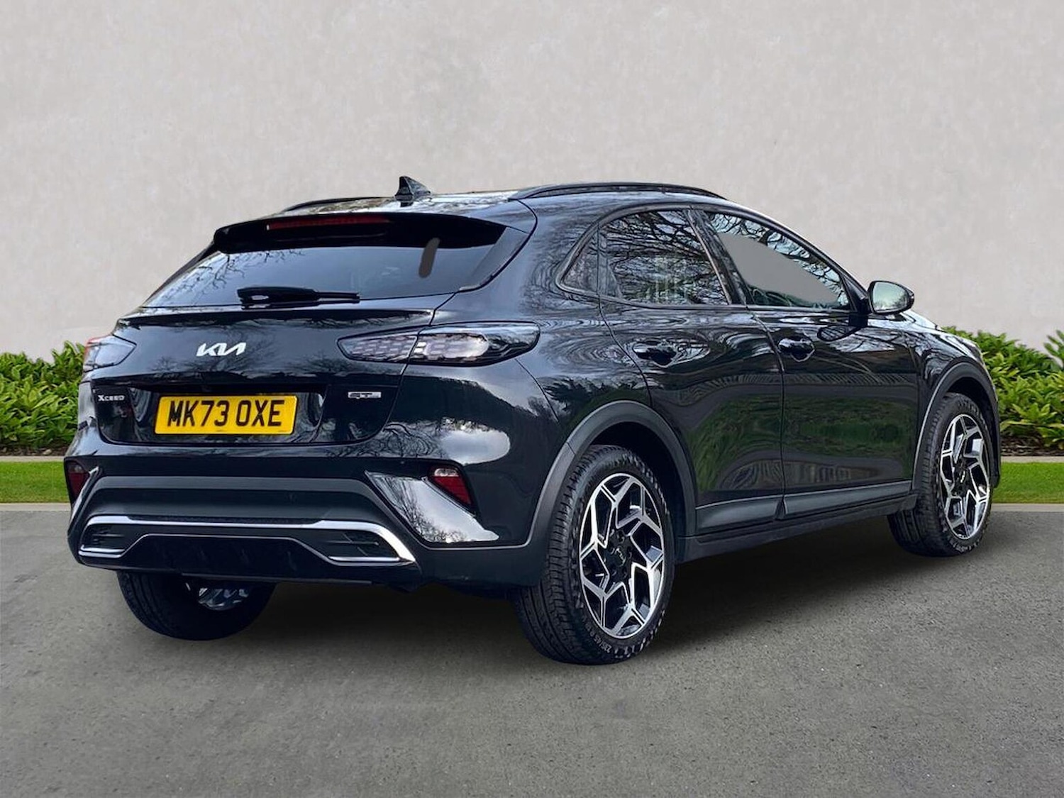 Used Kia XCeed 2023 for sale - 78060599: Photo 17