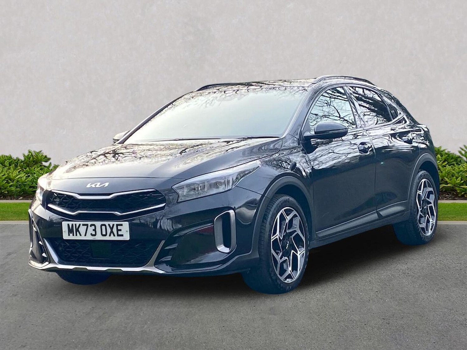 Used Kia XCeed 2023 for sale - 78060599: Photo 19