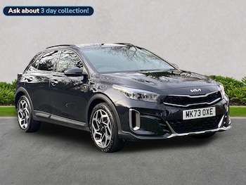 Used Kia XCeed 2023 for sale - 78060599: Photo