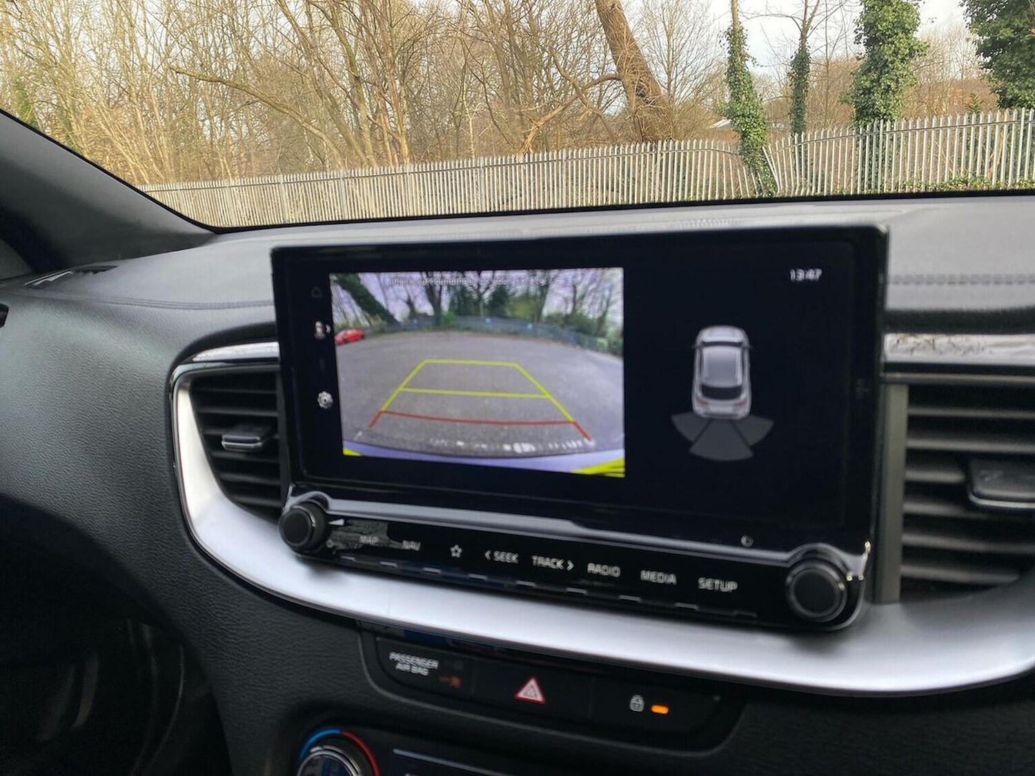 Used Kia XCeed 2023 for sale - 78060599: Photo 22