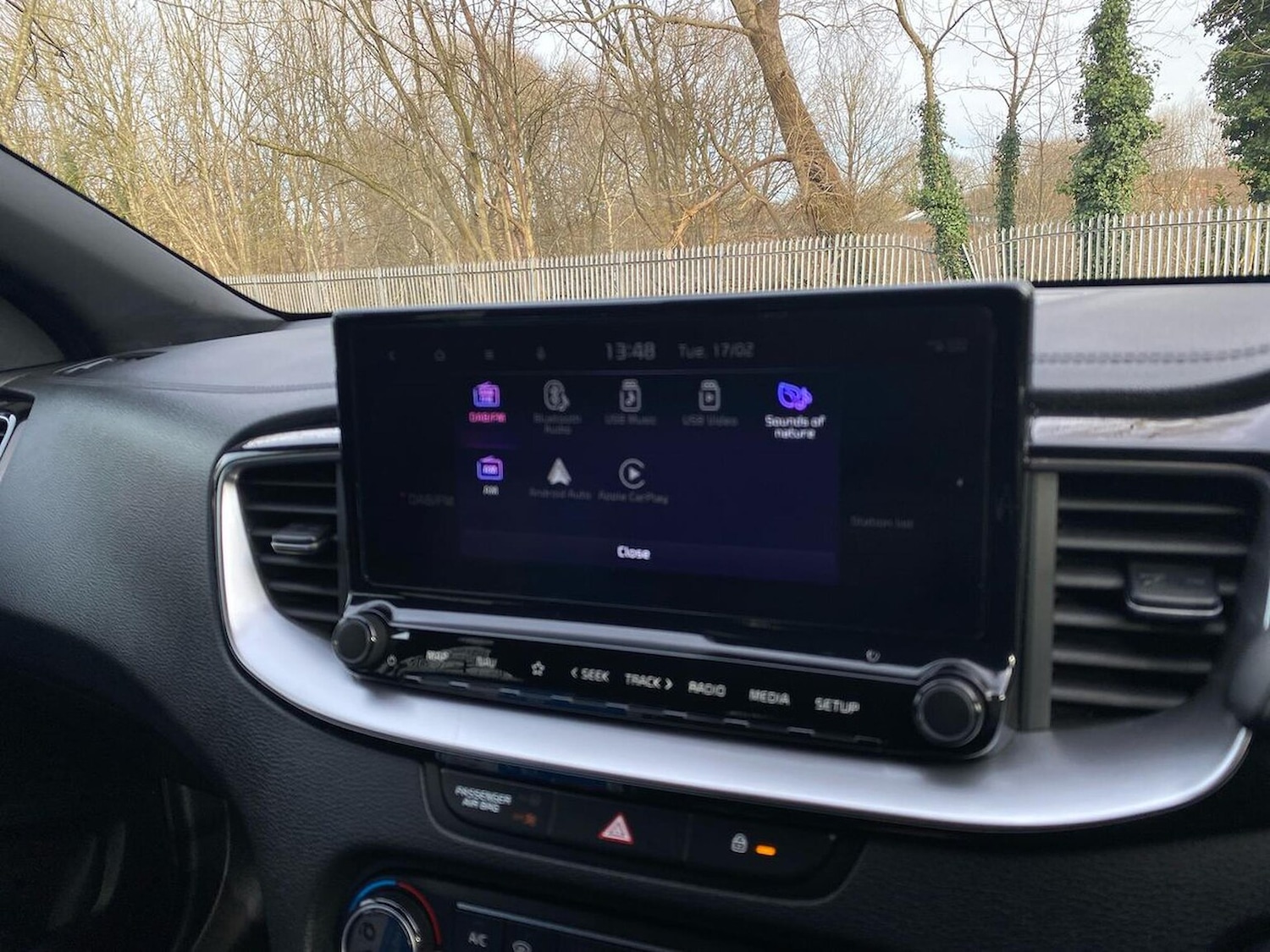 Used Kia XCeed 2023 for sale - 78060599: Photo 24