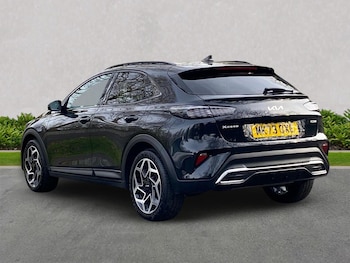 Used Kia XCeed 2023 for sale - 78060599: Photo